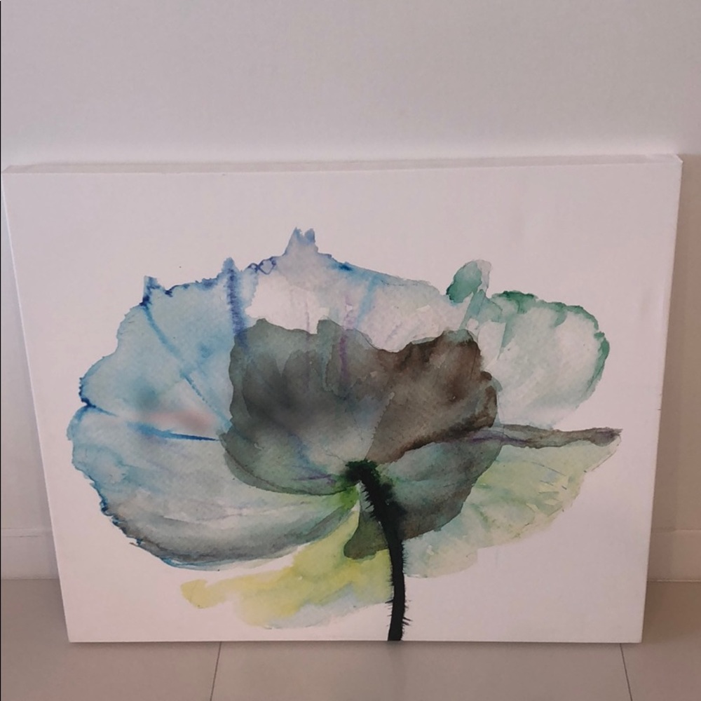 Canvas Painting Wall Decoration negotiable